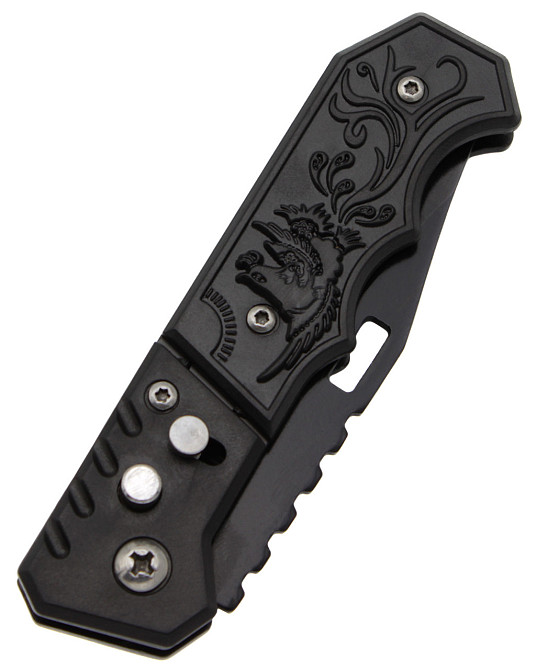 Ніж викидний Fenix A258 Дніпро - фото 3