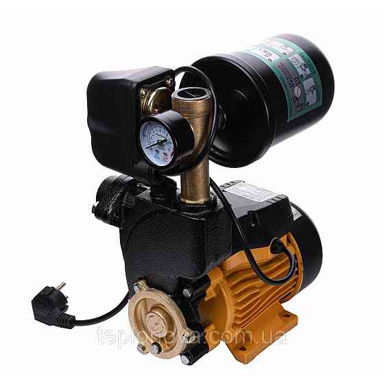 Насосная станция Optima TPS60 ″MINI″ Черновцы