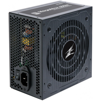 Блок питания Zalman 600W (ZM600-TXII) Винница - изображение 3