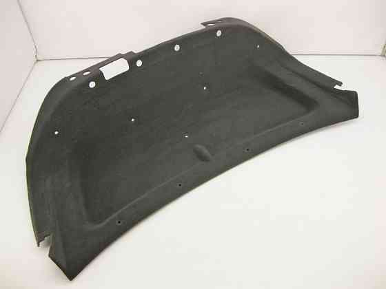 Mercedes-Benz  A2196940025 9C53 Обшивка кришки багажника антрацит CLS C219 Одеса