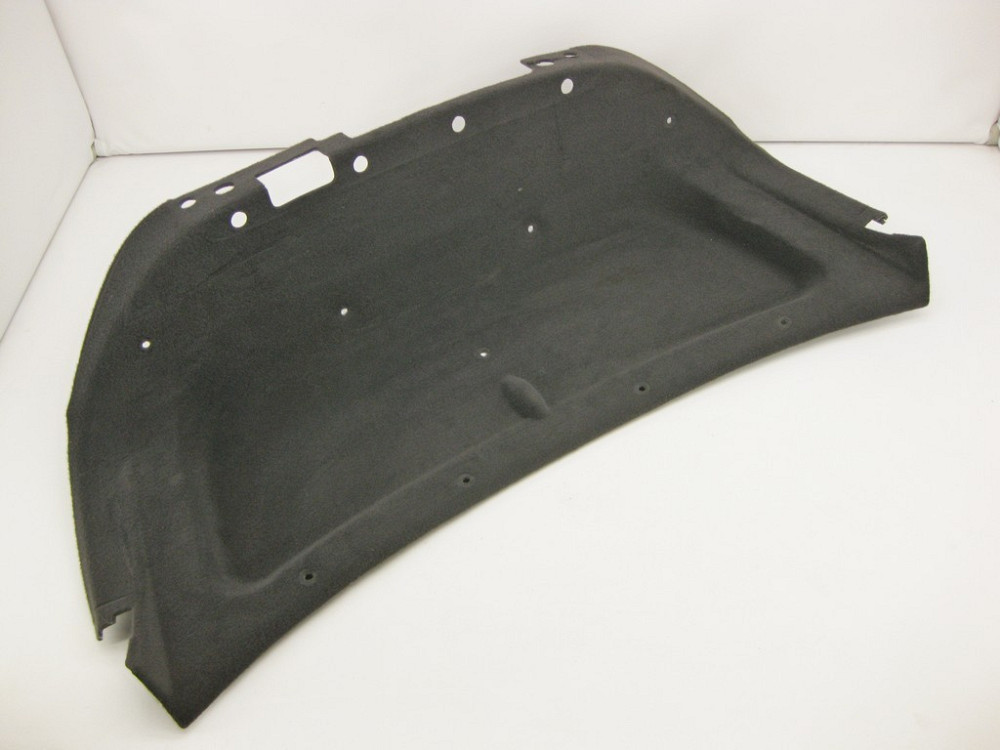 Mercedes-Benz  A2196940025 9C53 Обшивка кришки багажника антрацит CLS C219 Одеса - фото 2