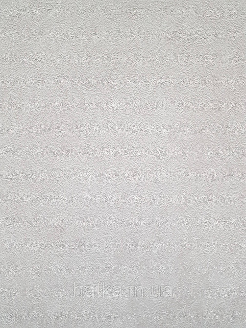Шпалери вінілові на флізеліні Sintra Atmosphere під штукатурку однотонні рожеві сріблясті точки 512319 Київ - фото 2