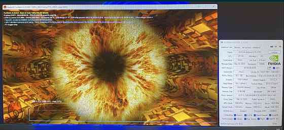 Відеокарта ASUS/Palit GTX 1070 8Gb. GDDR5. Київ