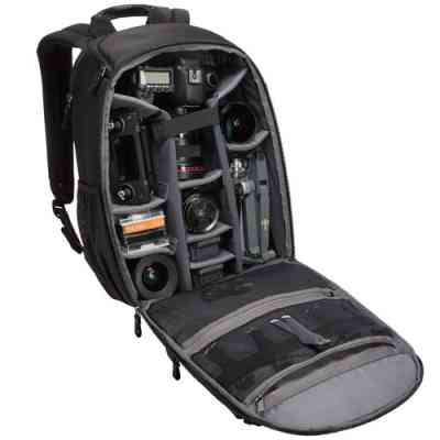 Фото-сумка Case Logic Bryker Camera/Drone Backpack Large BRBP-106 (3203655) Вінниця