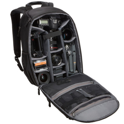 Фото-сумка Case Logic Bryker Camera/Drone Backpack Large BRBP-106 (3203655) Винница - изображение 3