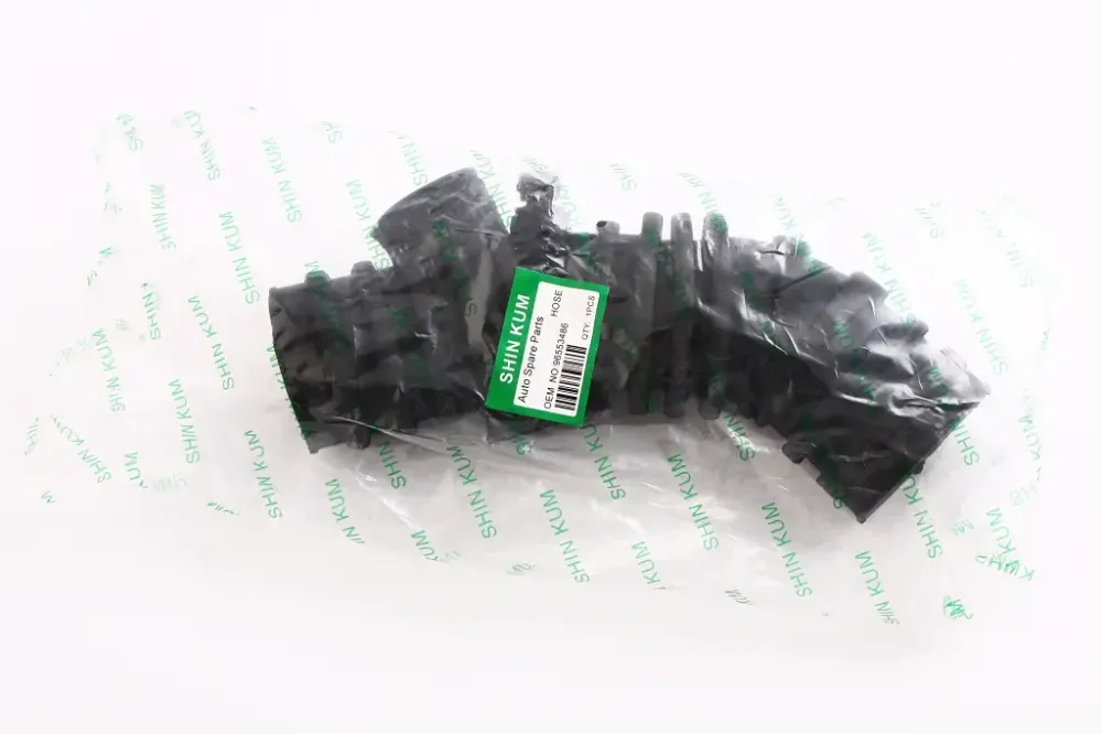 Гофра воздушного фильтра Lacetti 1.8 Shin Kum Винница - изображение 3