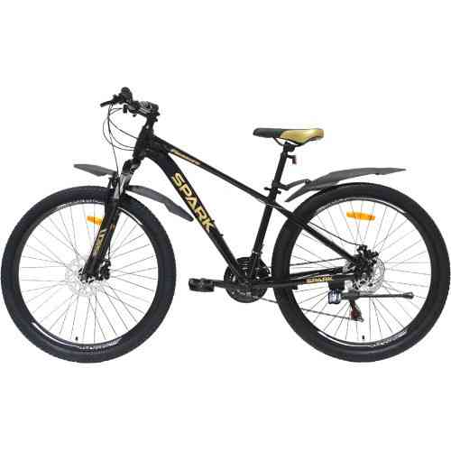 Велосипед SPARK PLEASURE (колеса – 27,5