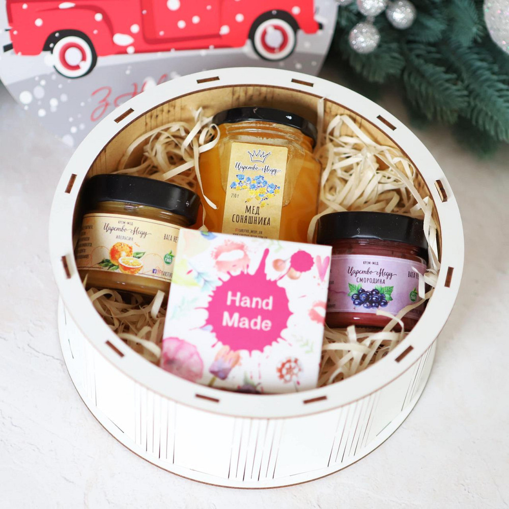 Подарок на новый год любимой №46 подруге, маме, женщине, жене. Одесса - изображение 4