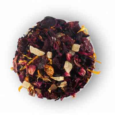 Чай Lovare Королівський десерт 80 г (14610) Вінниця