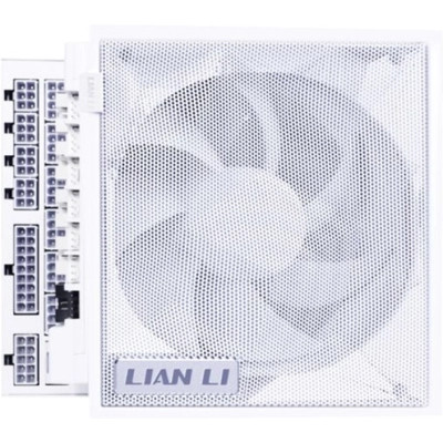 Блок питания Lian Li 1200W EDGE GOLD White (G9P.EG1200G.WH00.EU) Винница - изображение 1
