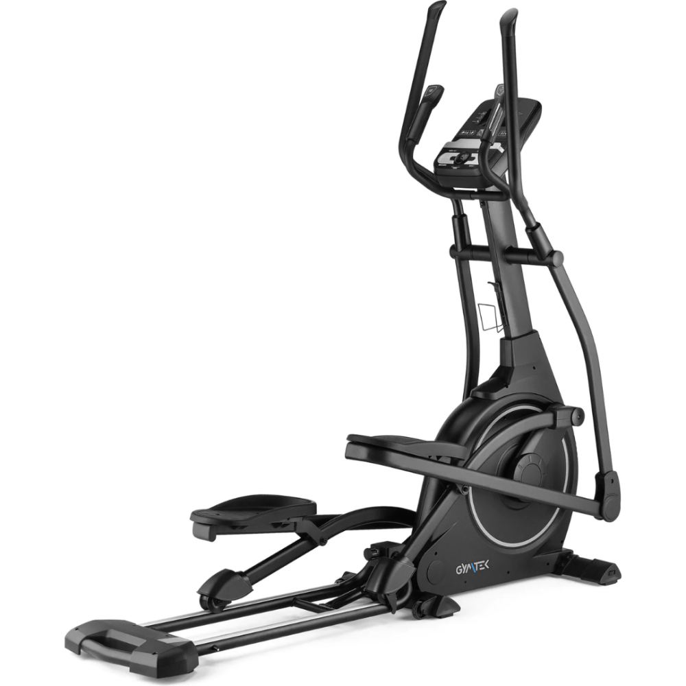 Орбітрек Gymtek XCF7000 електромагнітний Київ - фото 4