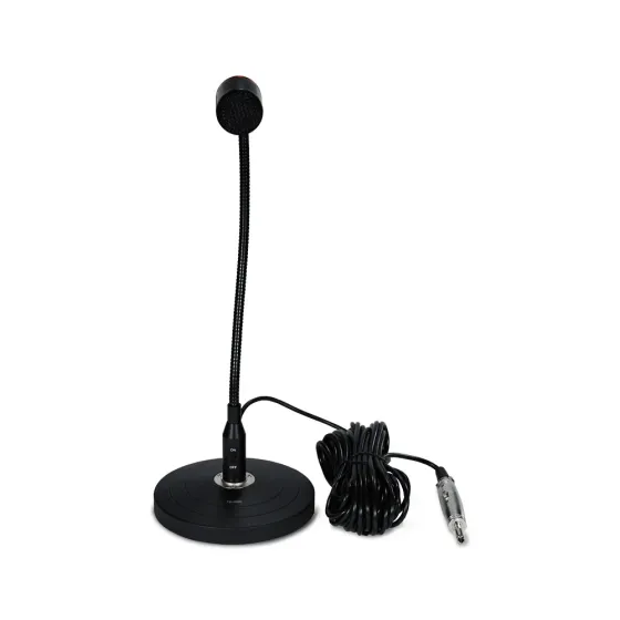 Настільний мікрофон TM-300D CMX (16-00012) Київ