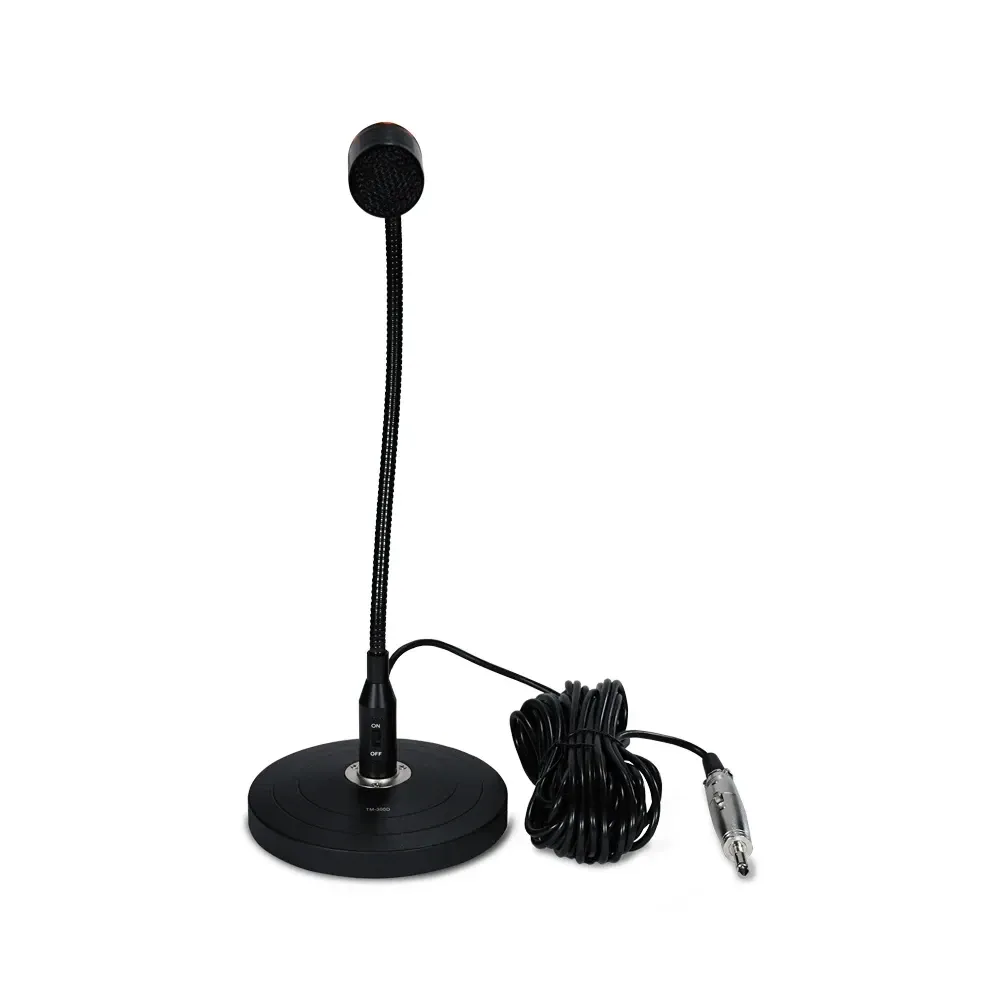 Настільний мікрофон TM-300D CMX (16-00012) Київ - фото 5