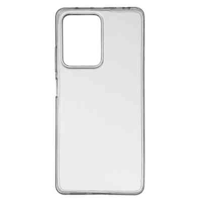 Чохол до мобільного телефона Armorstandart Air Series Xiaomi Redmi Note 12 Pro+ 5G Transparent (ARM65207) Вінниця