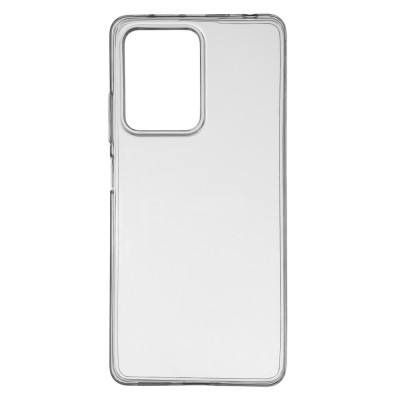 Чехол для мобильного телефона Armorstandart Air Series Xiaomi Redmi Note 12 Pro+ 5G Transparent (ARM65207) Винница - изображение 1