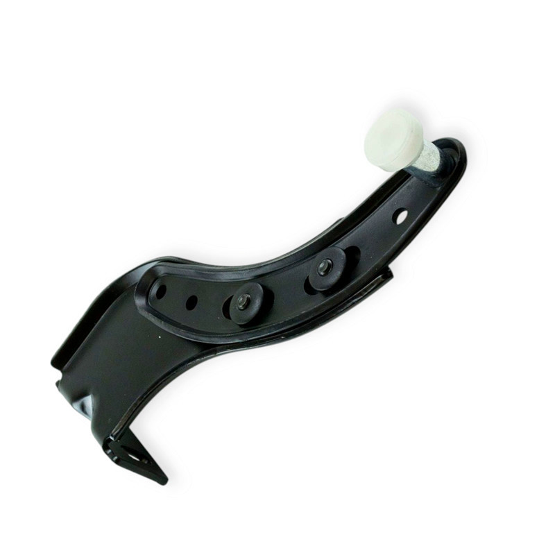 Ролик дверей Фольцваген Кадді 04- правий верхній з кронштейна бічний Мукачево - фото 1