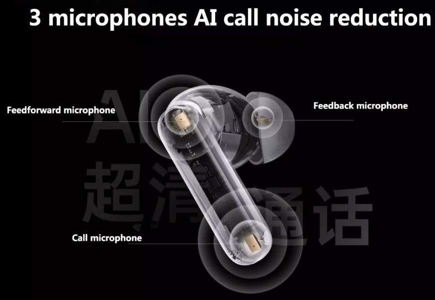 Наушники OnePlus buds 4 Киев - изображение 2