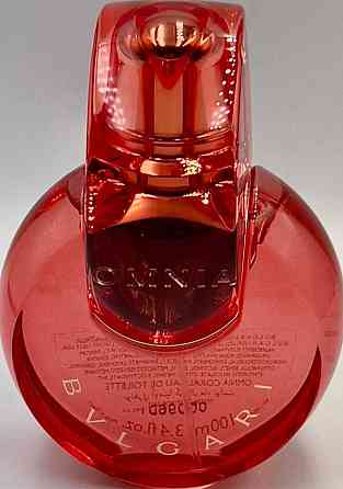 Парфюмерия: Bvlgari Omnia Colar edt 100ml. Оригинал! Киев