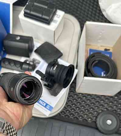 Тепловизор Pulsar Krypton XG50 640x480 монокуляр, насадка. Киев