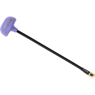 Антенна для дрона RavLink Bubble 7.7-8.2GHz 160mm SMA RHCP (ANT7782G) Винница