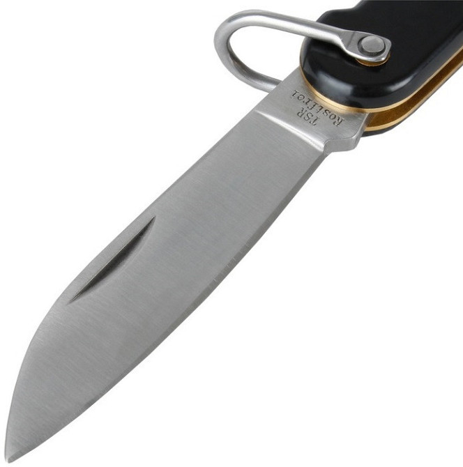 Універсальний Мультитул складной зі свайкою Mil-Tec від Sturm "BUND" (15337500) Нержавіюча сталь Нововолинськ - фото 6