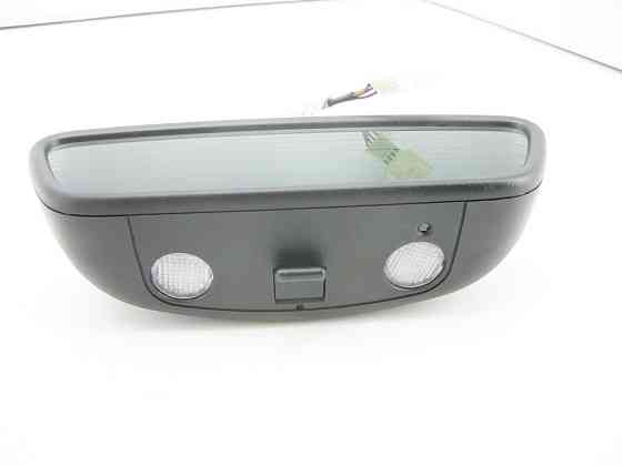 Mercedes-Benz  A1768100617 9051 Салонне дзеркало заднього виду чорне CLA Shooting Brake X117 CLA C117 GLA X156 A-class W176 Одесса