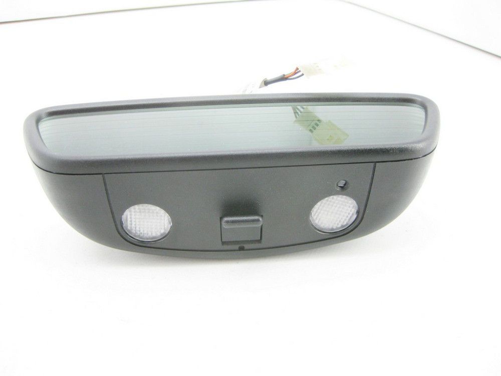 Mercedes-Benz  A1768100617 9051 Салонне дзеркало заднього виду чорне CLA Shooting Brake X117 CLA C117 GLA X156 A-class W176 Одесса - изображение 4