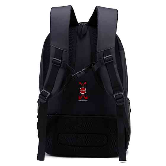 Рюкзак Tigernu T-B3032C 15.6" Black (T-B3032CB) Киев
