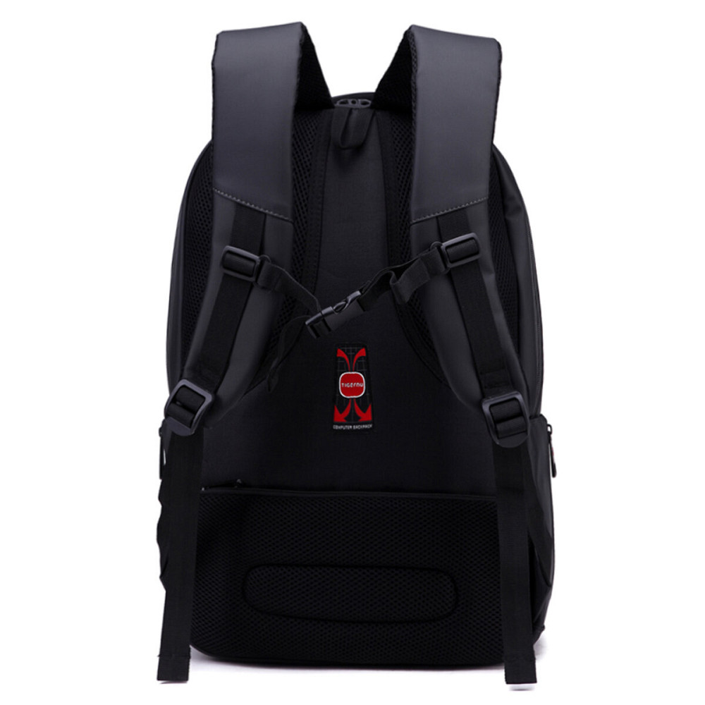 Рюкзак Tigernu T-B3032C 15.6" Black (T-B3032CB) Київ - фото 4