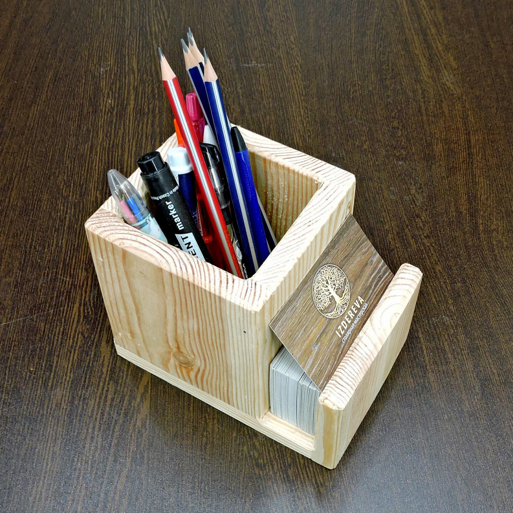 Настольный органайзер 