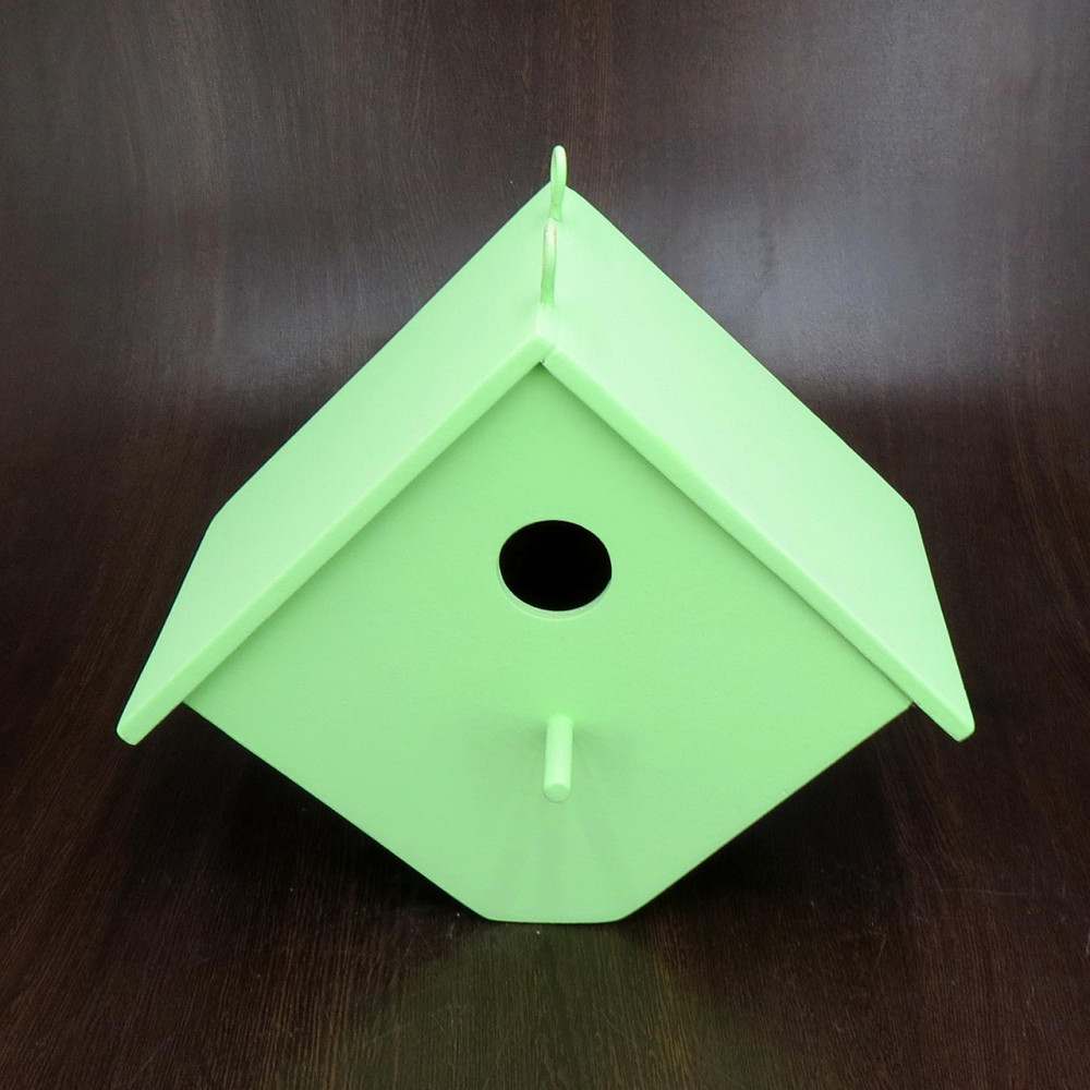 Скворечник садовый 