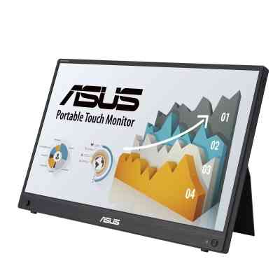Монітор ASUS ZenScreen MB16AHT Вінниця