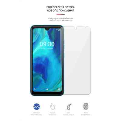 Пленка защитная Armorstandart Tecno POP 5 (ARM62340) Вінниця