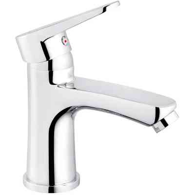 Змішувач Kroner Elbe-C010 (CV014918) Вінниця