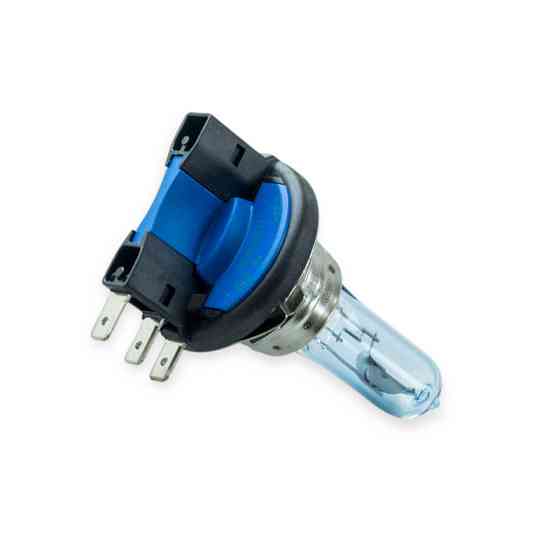 Автолампа 12V 15, 55W Cool Blue Intense Next Gen 100% 5000К H15 Мукачево