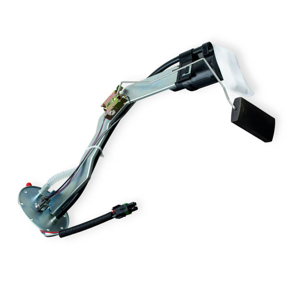 Насос 21073 інжектор (модуль занурювальний) (бензонасос) паливний Мукачево - фото 1