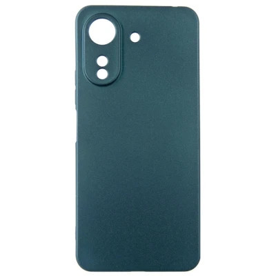 Чехол для мобильного телефона Dengos Kit for Xiaomi Redmi 13C case + glass (Green) (DG-KM-54) Винница - изображение 2