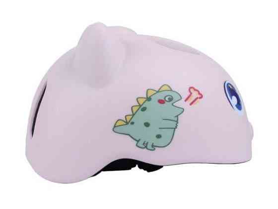 Шлем детский H-B002 (бежевый, size S) Мукачево