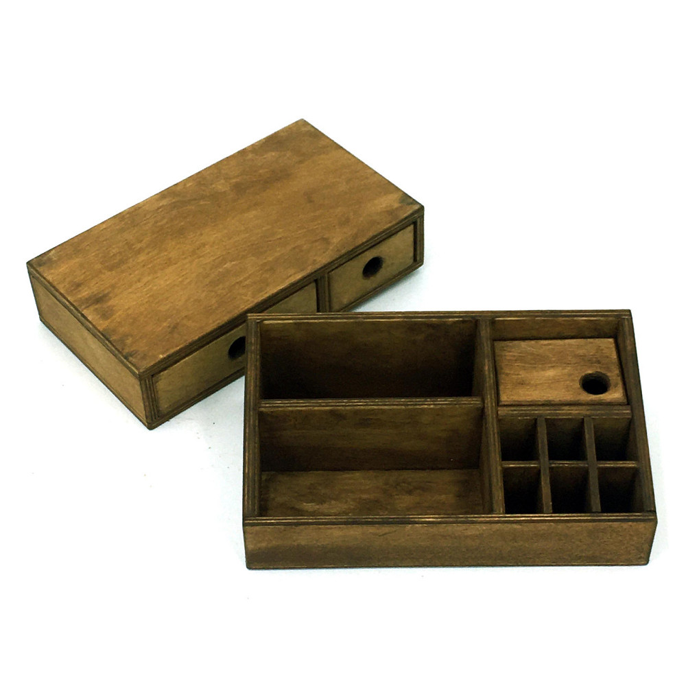 Настольный органайзер 