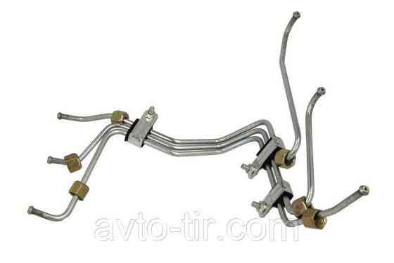 Паливна трубка DAF XF95 1394857 1374627 Луцьк