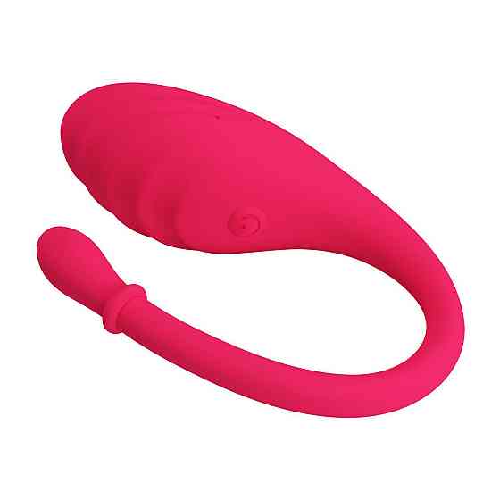 Віброяйце -  Romance Undine Vibro-Bullet App Sex Aura Київ
