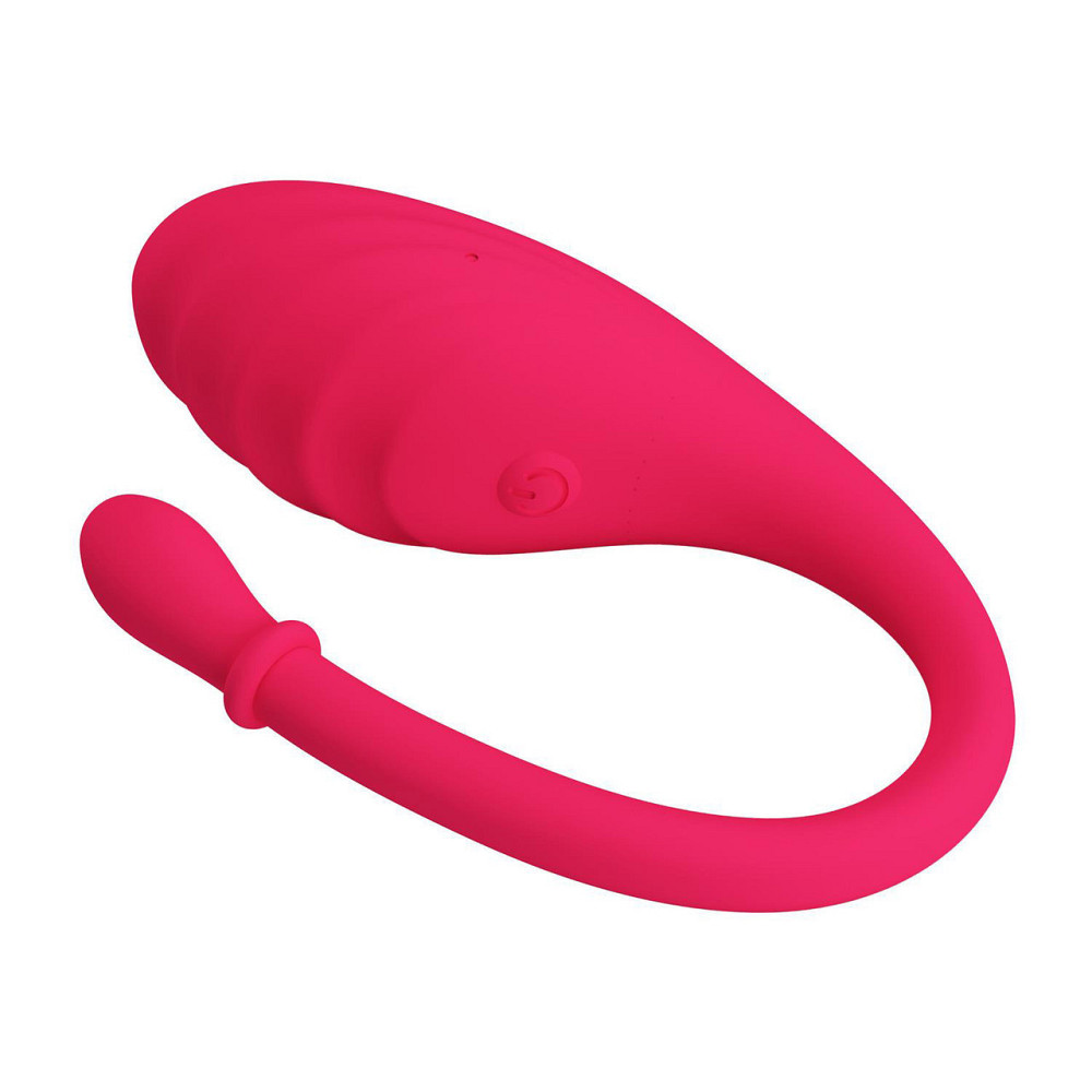 Віброяйце -  Romance Undine Vibro-Bullet App Sex Aura Київ - фото 5