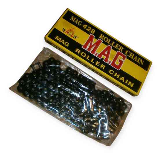 Ланцюг мотоцикл Мінськ,мотоцикл Схід 428-112 Мукачево