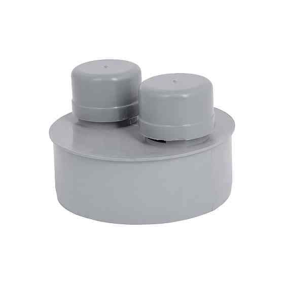 Повітряний клапан PPR каналізаційний TA Sewage 110 Київ