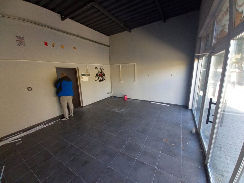 Здам приміщення на Тітова (магазин Маф) Дніпро - фото 4