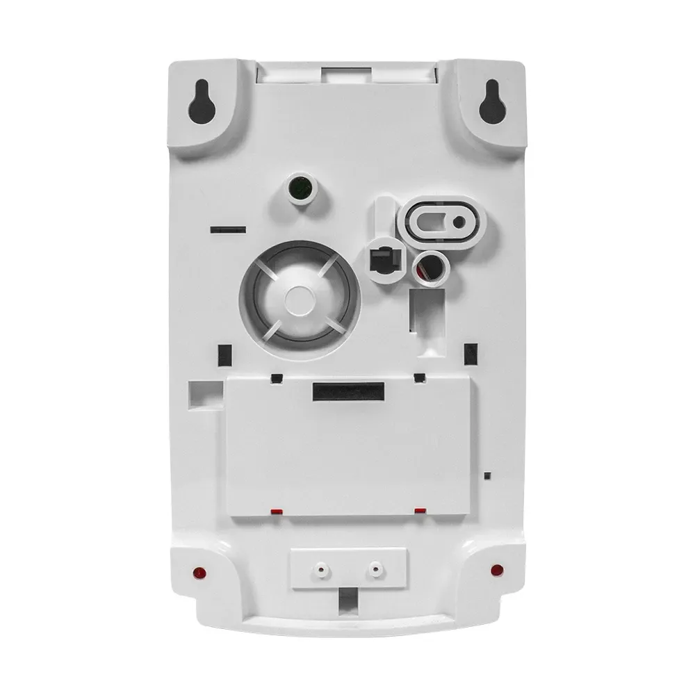 Сирена світлозвукова автономна зовнішня Trinix BS-22 115dB з місцем під АКБ 1.2Ah (28-00009) Київ - фото 8