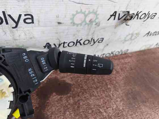 Підкермовий перемикач в зборі Nissan Note E11 2005-2012 Ковель