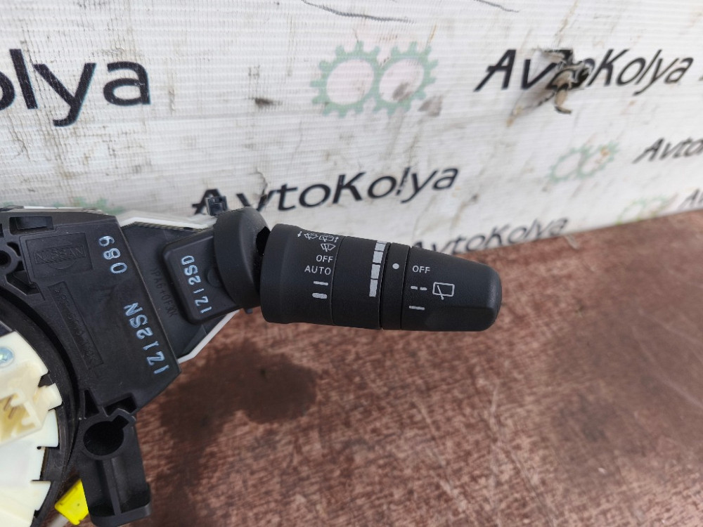 Підкермовий перемикач в зборі Nissan Note E11 2005-2012 Ковель - изображение 2