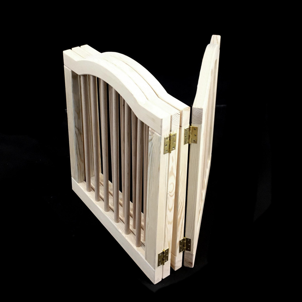 Заборчик ограничитель 