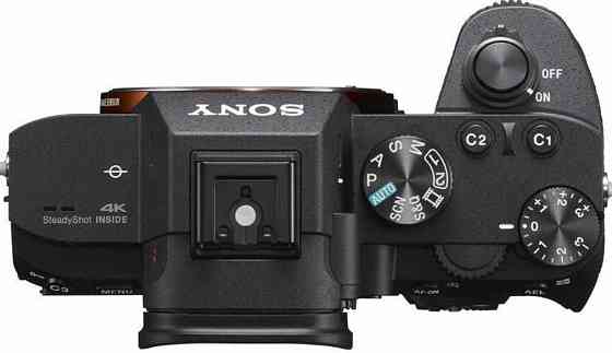 Фотоаппарат SONY a7 III ( ILCE - 7M3B) BODY Київ